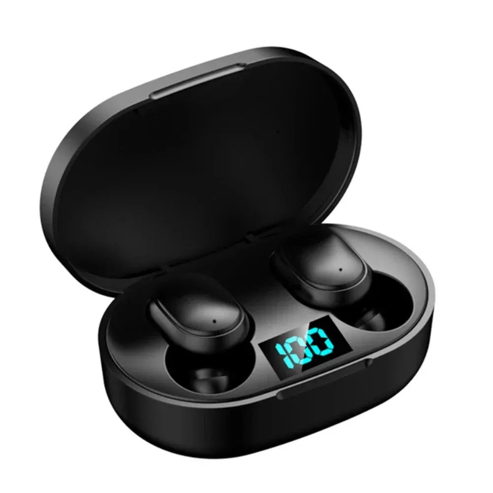 Auriculares inalámbricos E6S