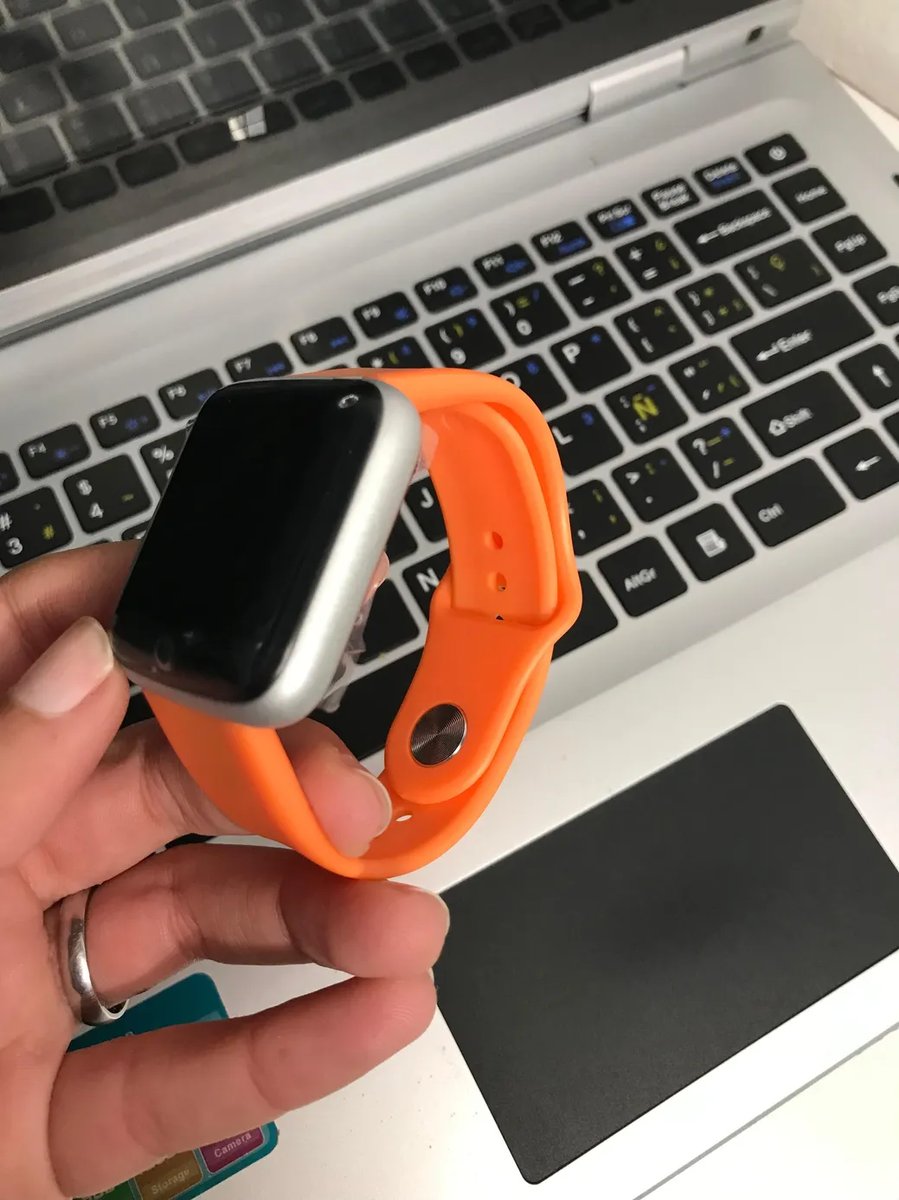 Smart Bracelet D20 PRO con Monitor Cardíaco, Presión Arterial y Control Deportivo | Compatible iOS y Android