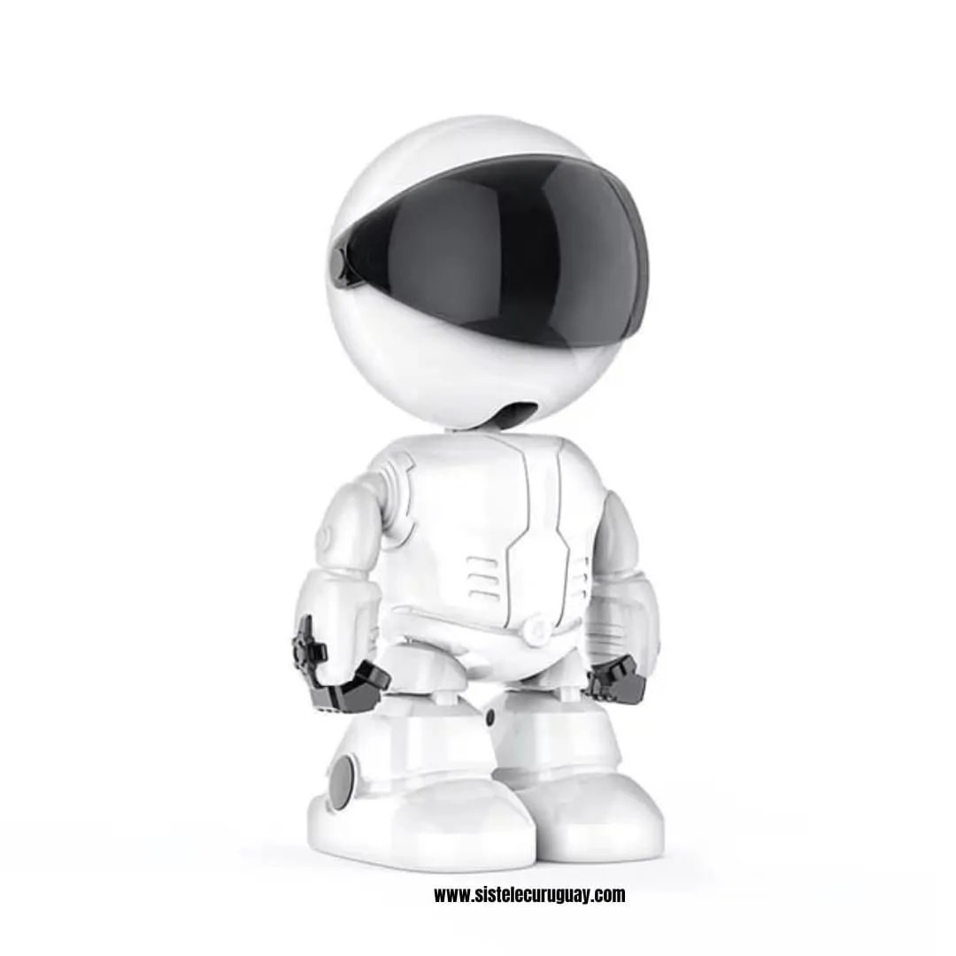 Camara robot WIFI