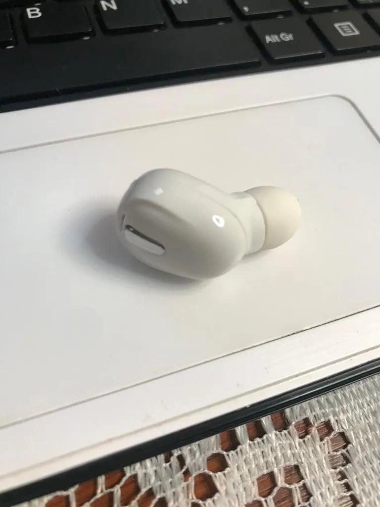 Auricular monofasico X9