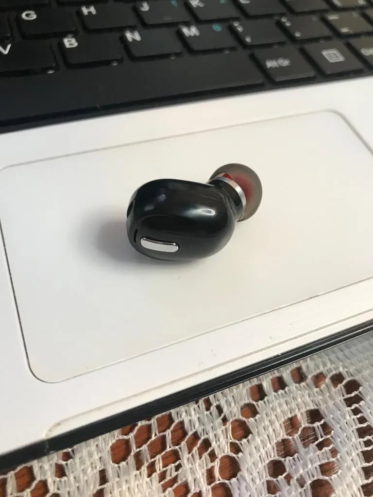 Auricular monofasico X9