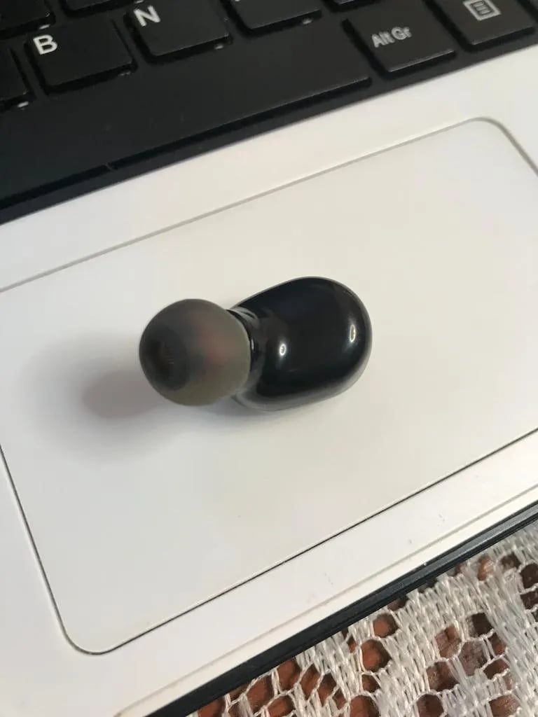Auricular monofasico X9