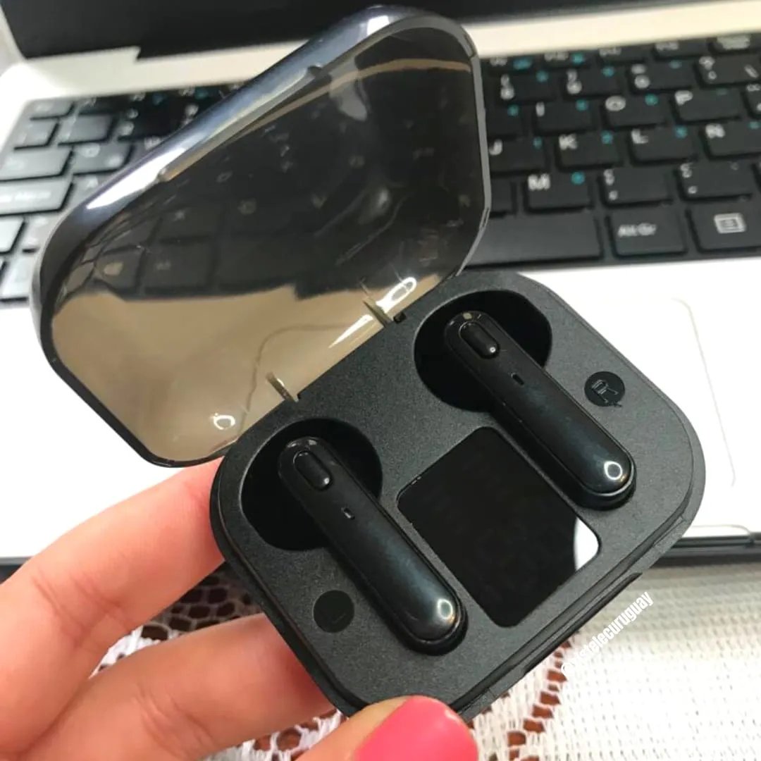Auriculares inalambricos R20