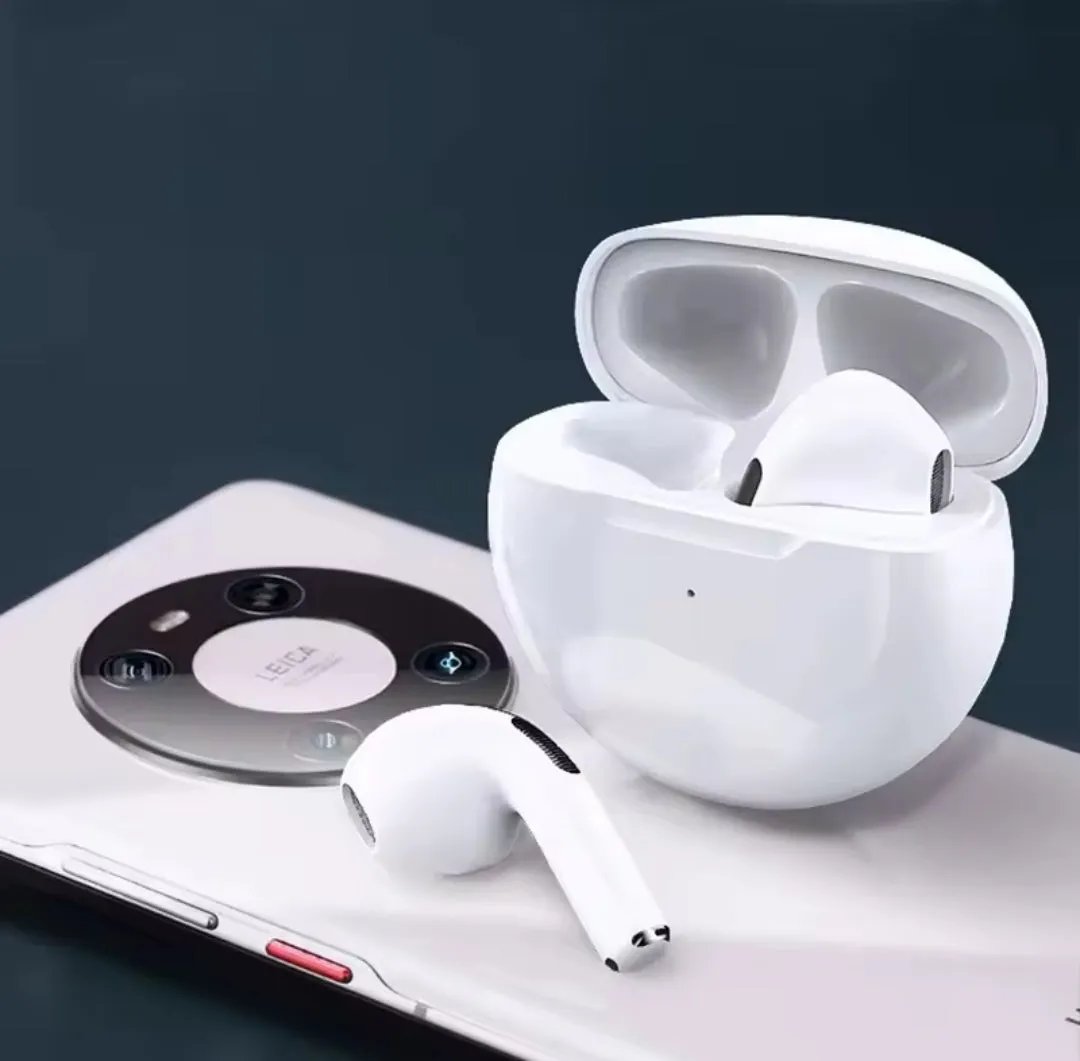 Auriculares inalambricos PRO6