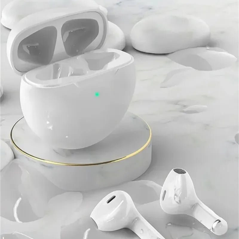 Auriculares inalambricos PRO6