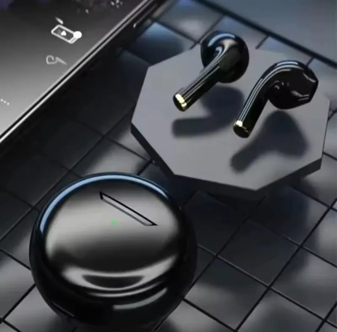 Auriculares inalambricos PRO6