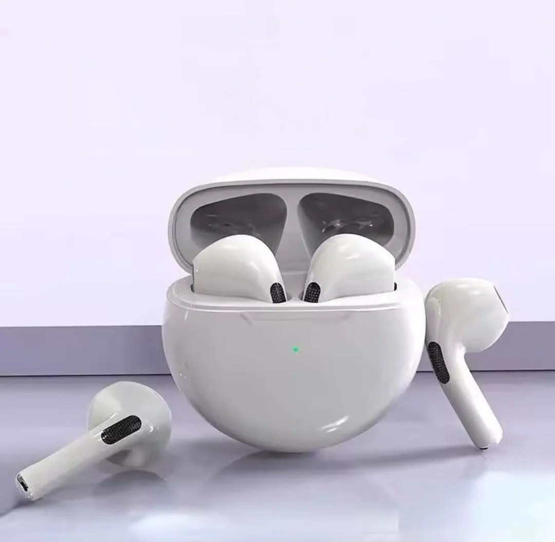 Auriculares inalambricos PRO6