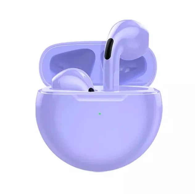 Auriculares inalambricos PRO6