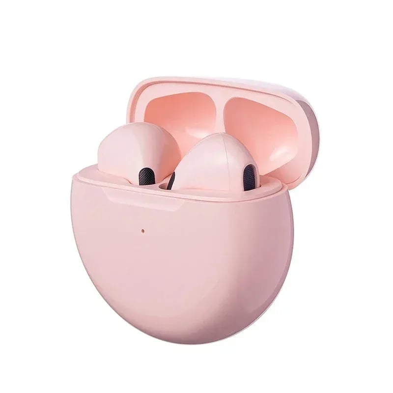 Auriculares inalambricos PRO6