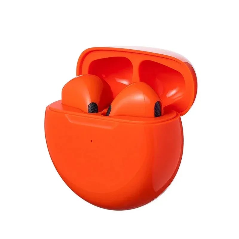Auriculares inalambricos PRO6