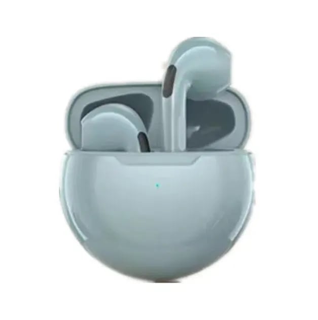 Auriculares inalambricos PRO6