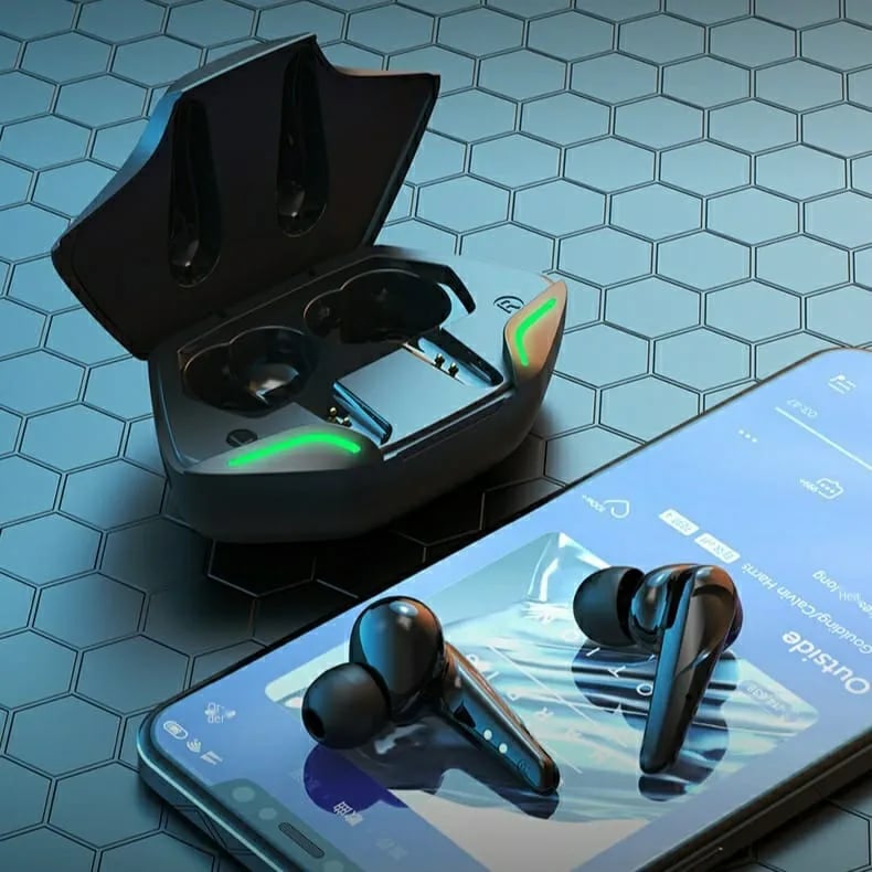 Auriculares inalambricos X15 PRO