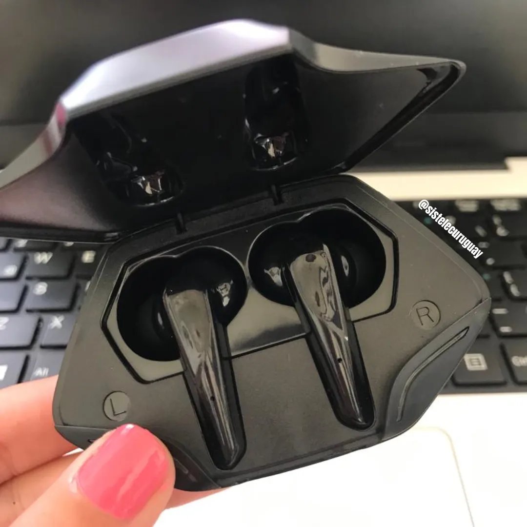 Auriculares inalambricos X15 PRO