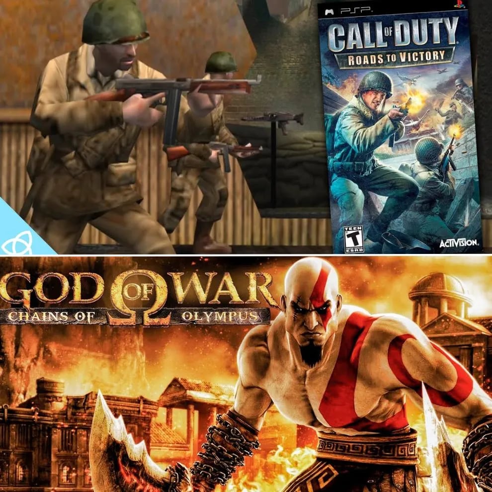 Game Stick X2 PLUS MAX con +55.000 Juegos, 40 Emuladores y microSD con 100 Juegos de PSP todos similares a PS2