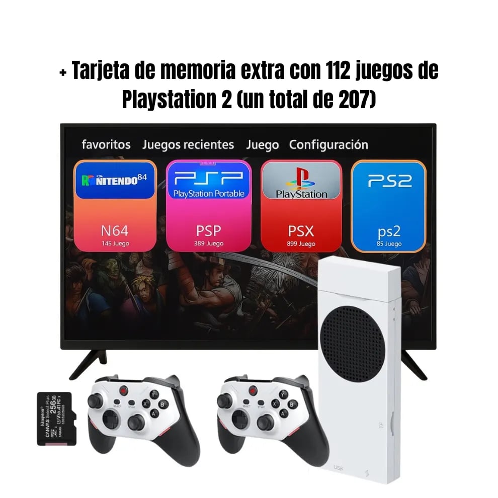 Consola de videojuegos con potencia óptima para un rendimiento fluido y estable..png