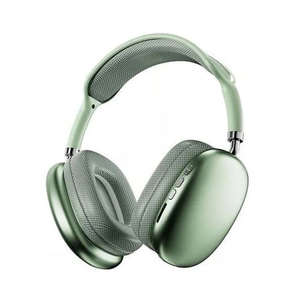 Auriculares PRO MAX Inalámbricos Bluetooth 5.0 con Cancelación de Ruido