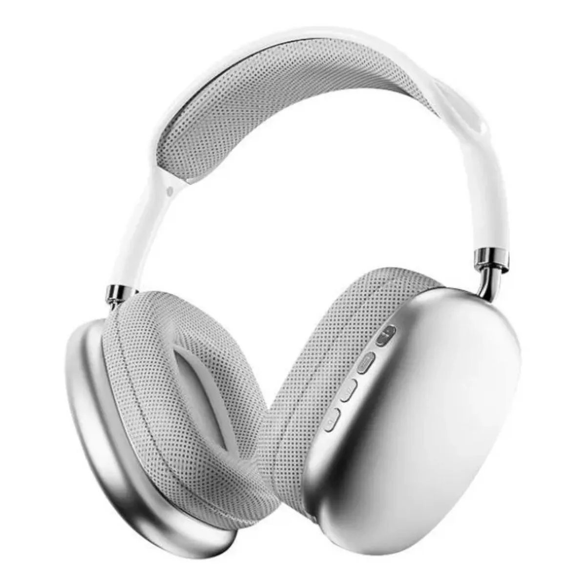 Auriculares PRO MAX Inalámbricos Bluetooth 5.0 con Cancelación de Ruido