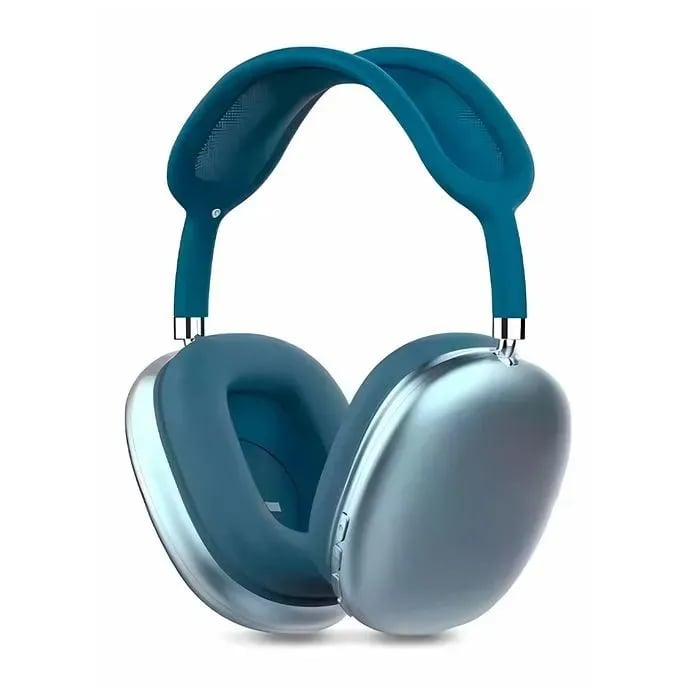 Auriculares PRO MAX Inalámbricos Bluetooth 5.0 con Cancelación de Ruido