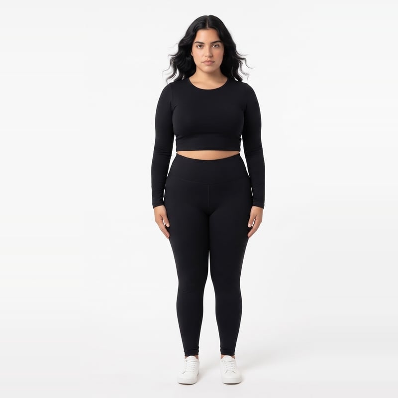 Legging Térmica