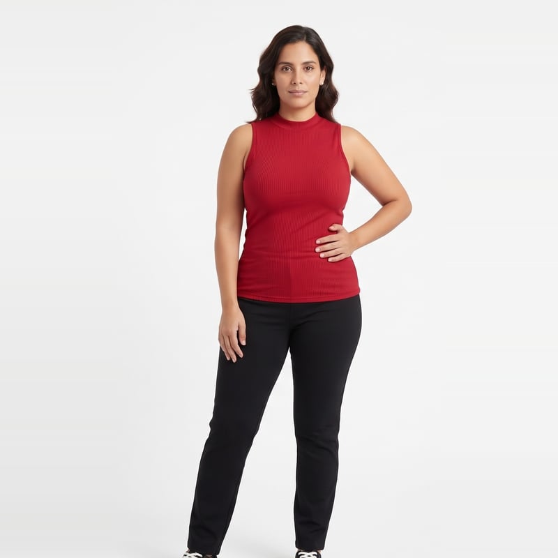 Musculosa Morley