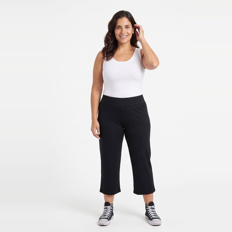 Pescadora Capri Viscosa