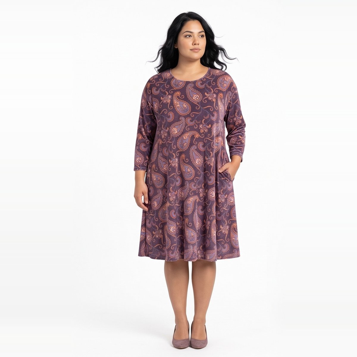 vestido_midi_manga_78_terciopelo_estampado_arabesco_lila_t3_f.jpg