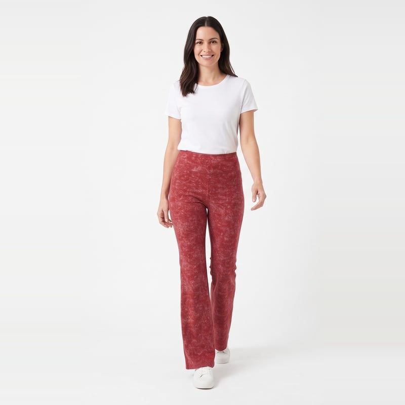 Oxford Térmica Estampada