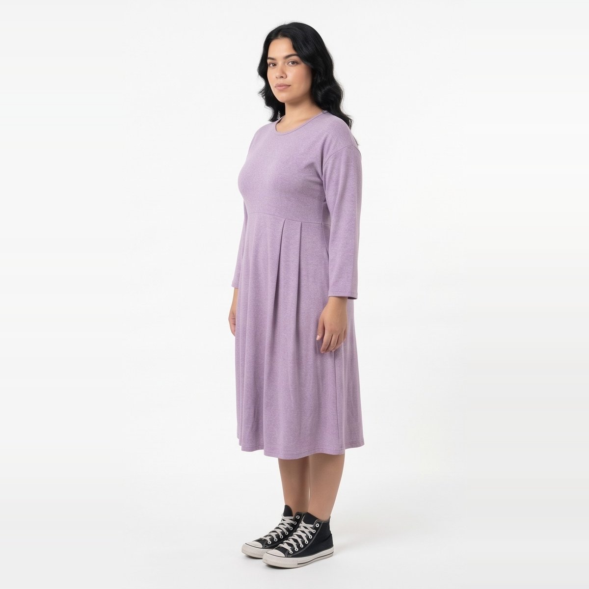 vestido_manga_larga_con_tablas_cotton_lila_melange_t3_d.jpg