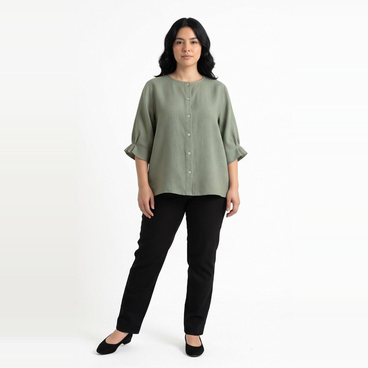 blusa_con_tablas_lino_verde_talle_unico_rev29_f.jpg