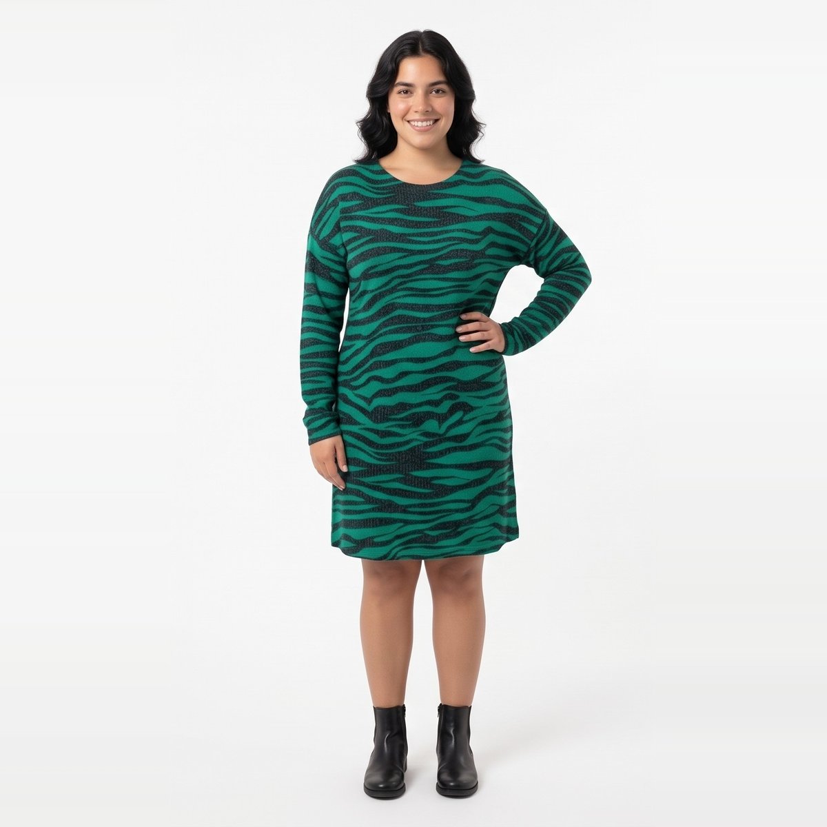 vestido_manga_larga_caída_morley_lanilla_negro_con_verde_t3_hd_f.jpg