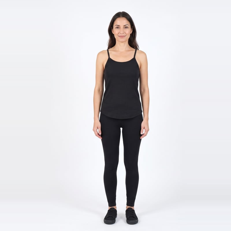 Musculosa Corta Morley
