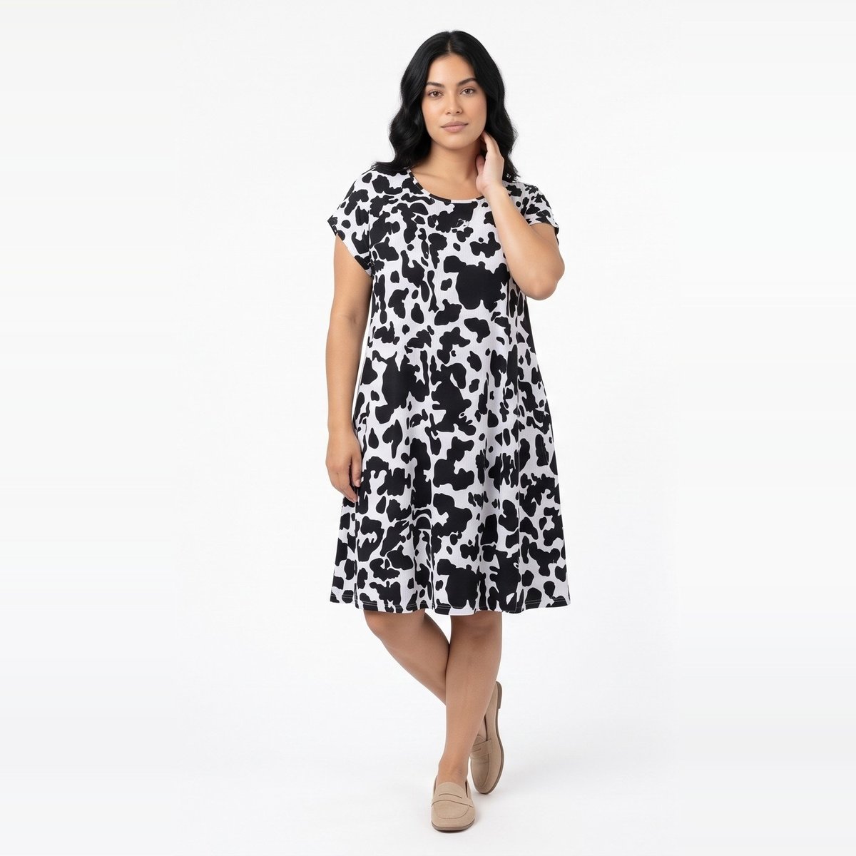 vestido_manga_caida_trapecio_morley_negro_con_blanco_t3_rev29_f.jpg