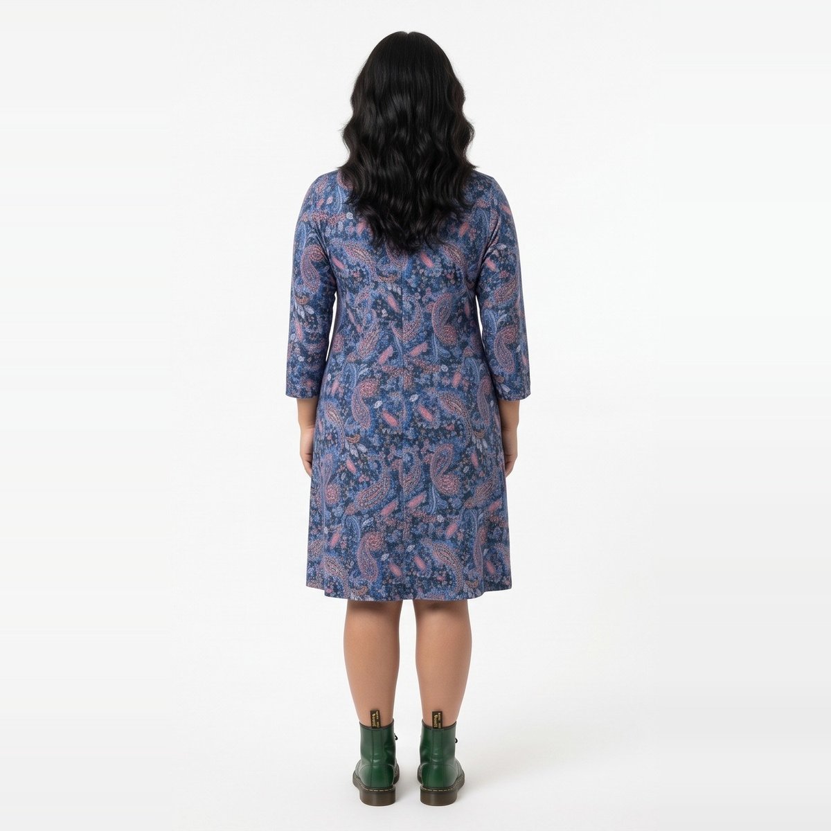 vestido_midi_manga_7_8_terciopelo_estampado_arabesco_azul_t1_rev29_e.jpg