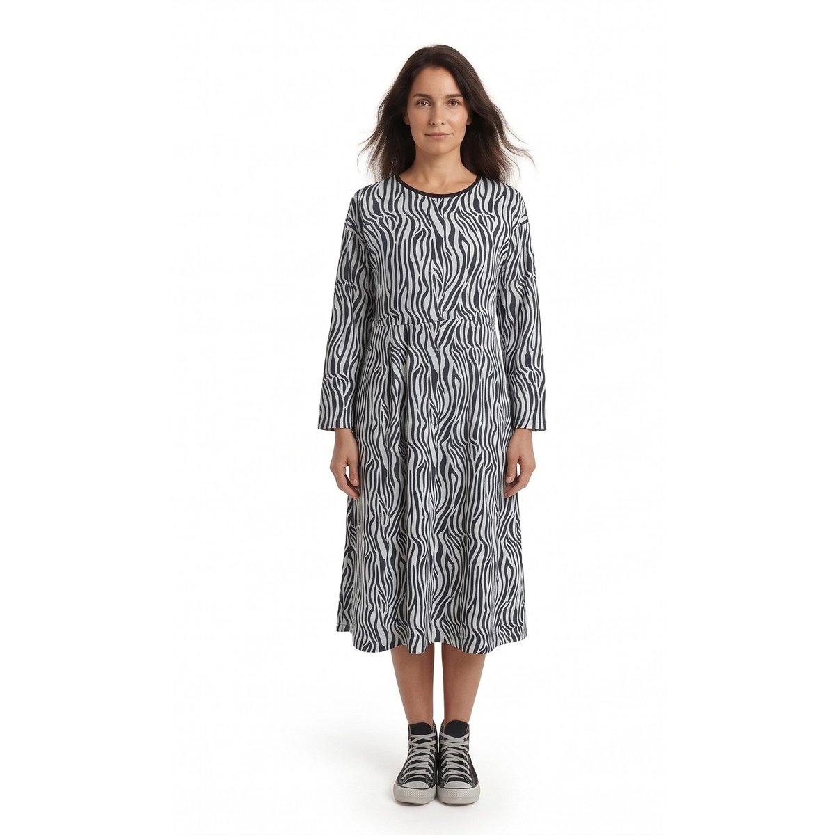 vestido_manga_larga_con_tablas_cotton_negro_con_blanco_t1_rev29_f.jpg