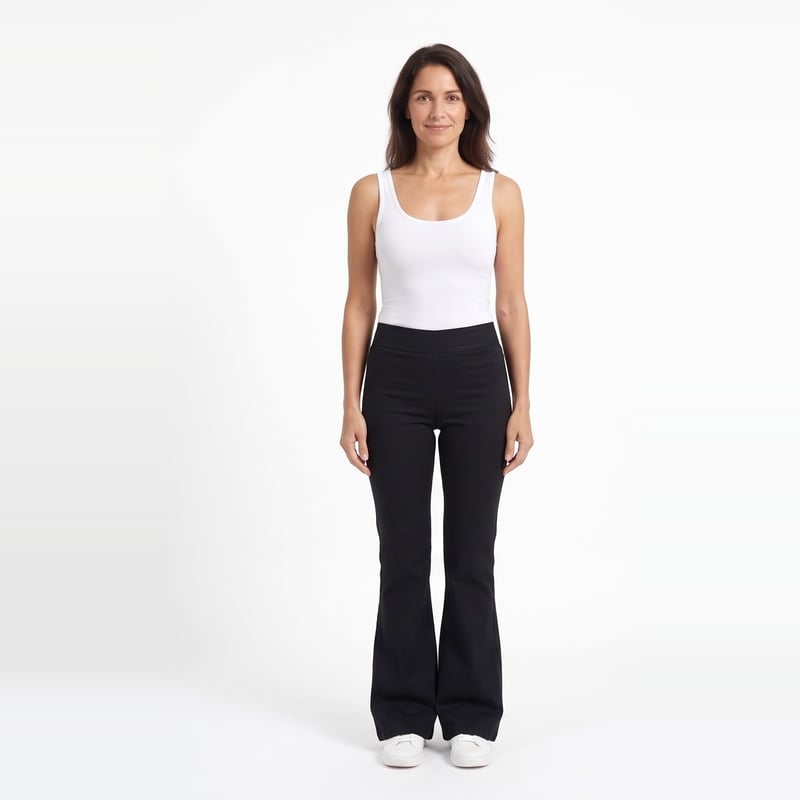Oxford Cotton