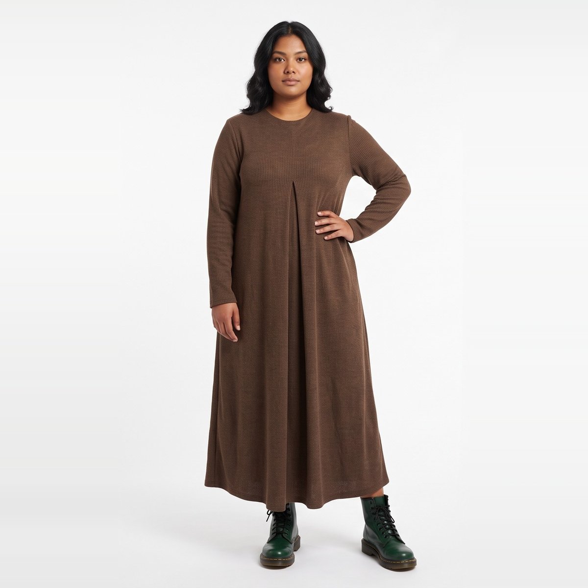 vestido_manga_larga_maxi_con_tablon_morley_marron_t3_hd25oct_f.jpg