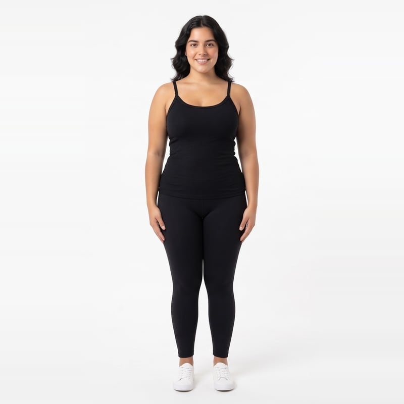 Musculosa Corta Morley