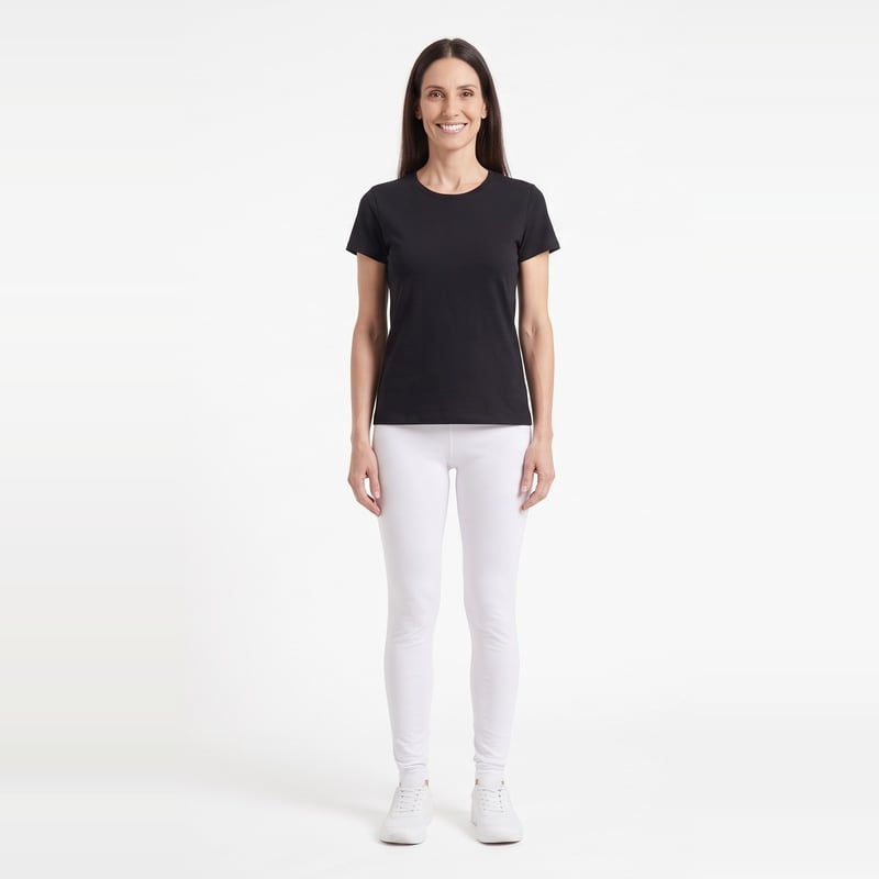 Legging Cotton
