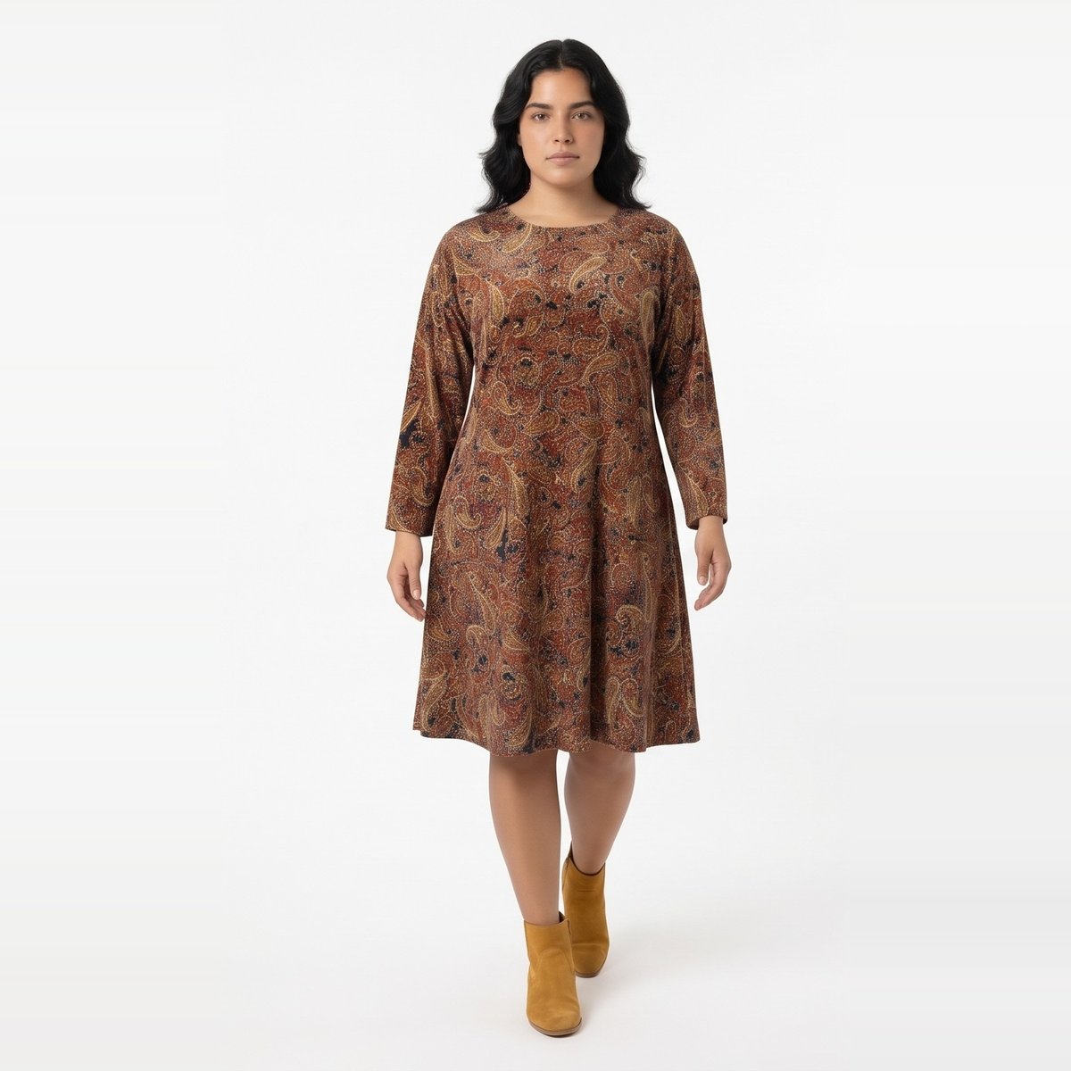 vestido_midi_manga_78_terciopelo_estampado_estampado_con_mostaza_t3_f.jpg