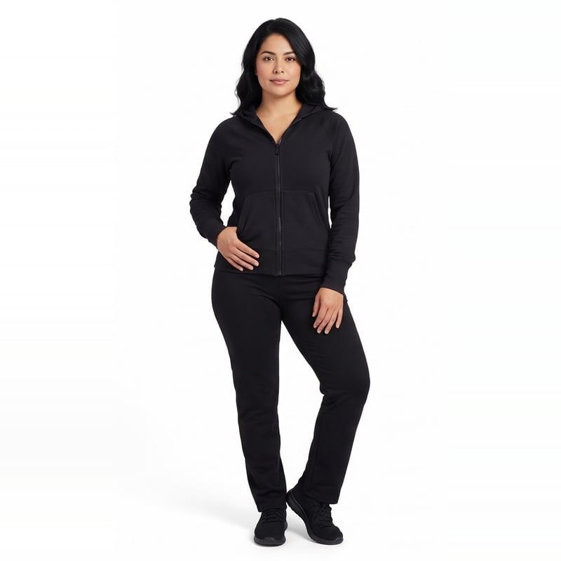 Campera Térmica