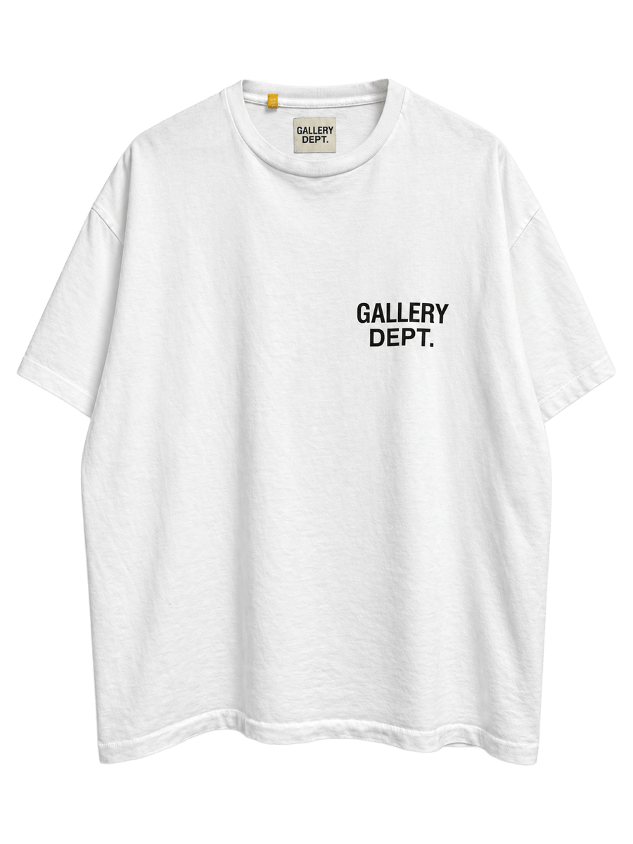 Gallery Dept. * White Tee