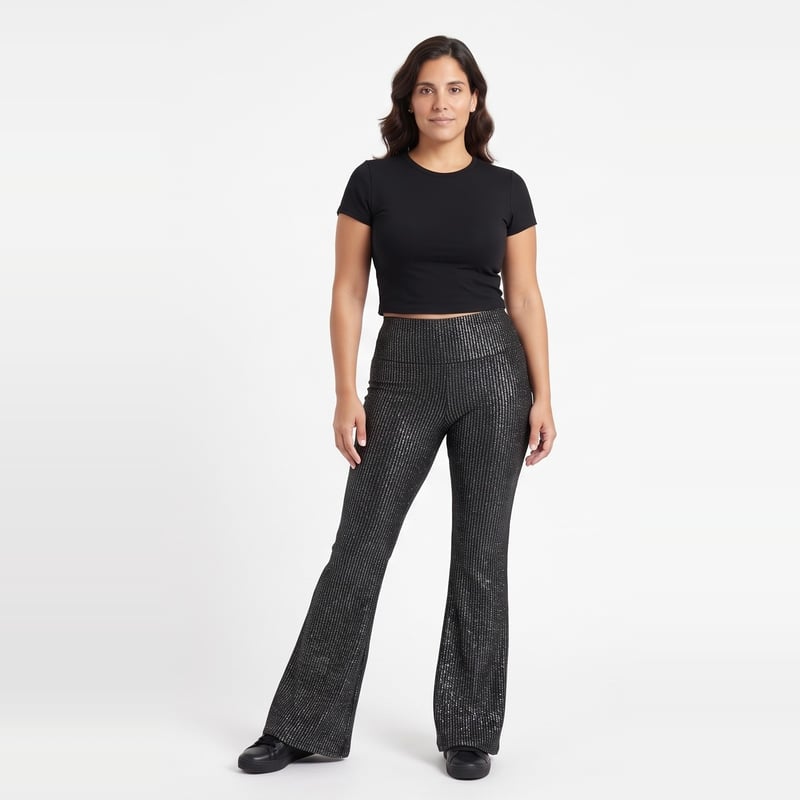Oxford Morley Lurex