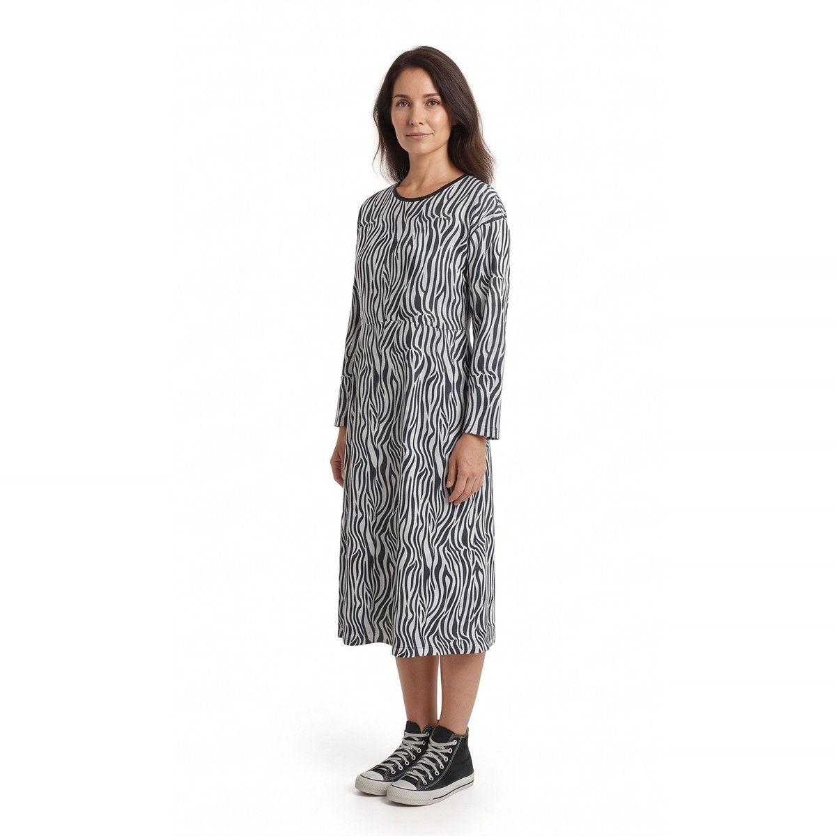 vestido_manga_larga_con_tablas_cotton_negro_con_blanco_t1_rev29_d.jpg