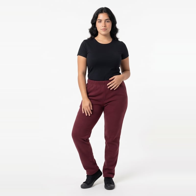 Pantalón Polar