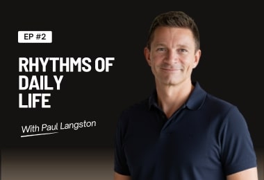 Paul Langston – Interior Designer