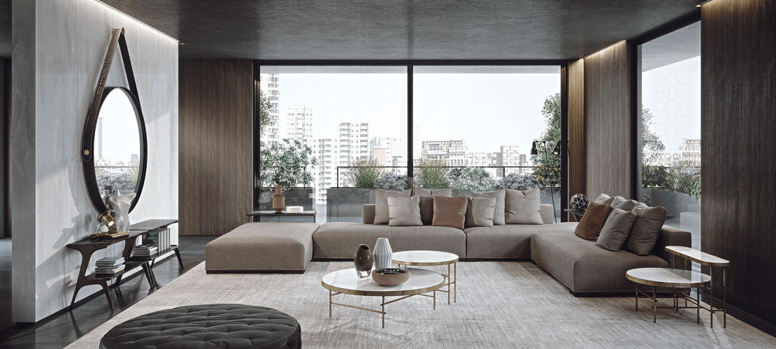 Modern Furniture Store In London