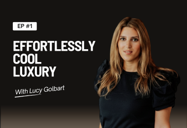 Lucy Goldbart – Interior Designer