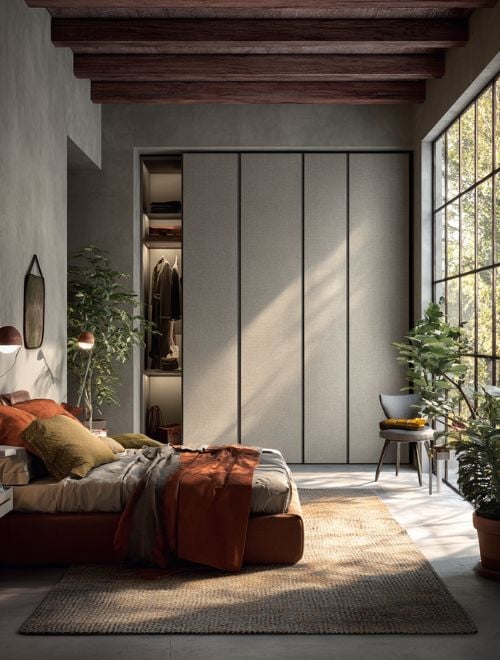 New York Loft redesigned by FCI London