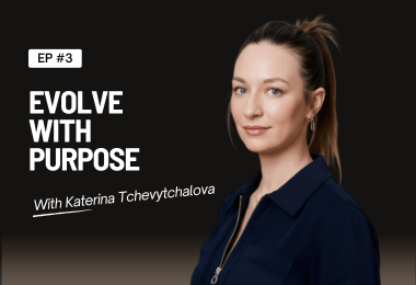Katerina Tchevytchalova – Interior Designer