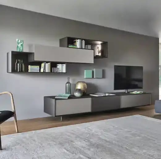 comfort sofa by FCI
